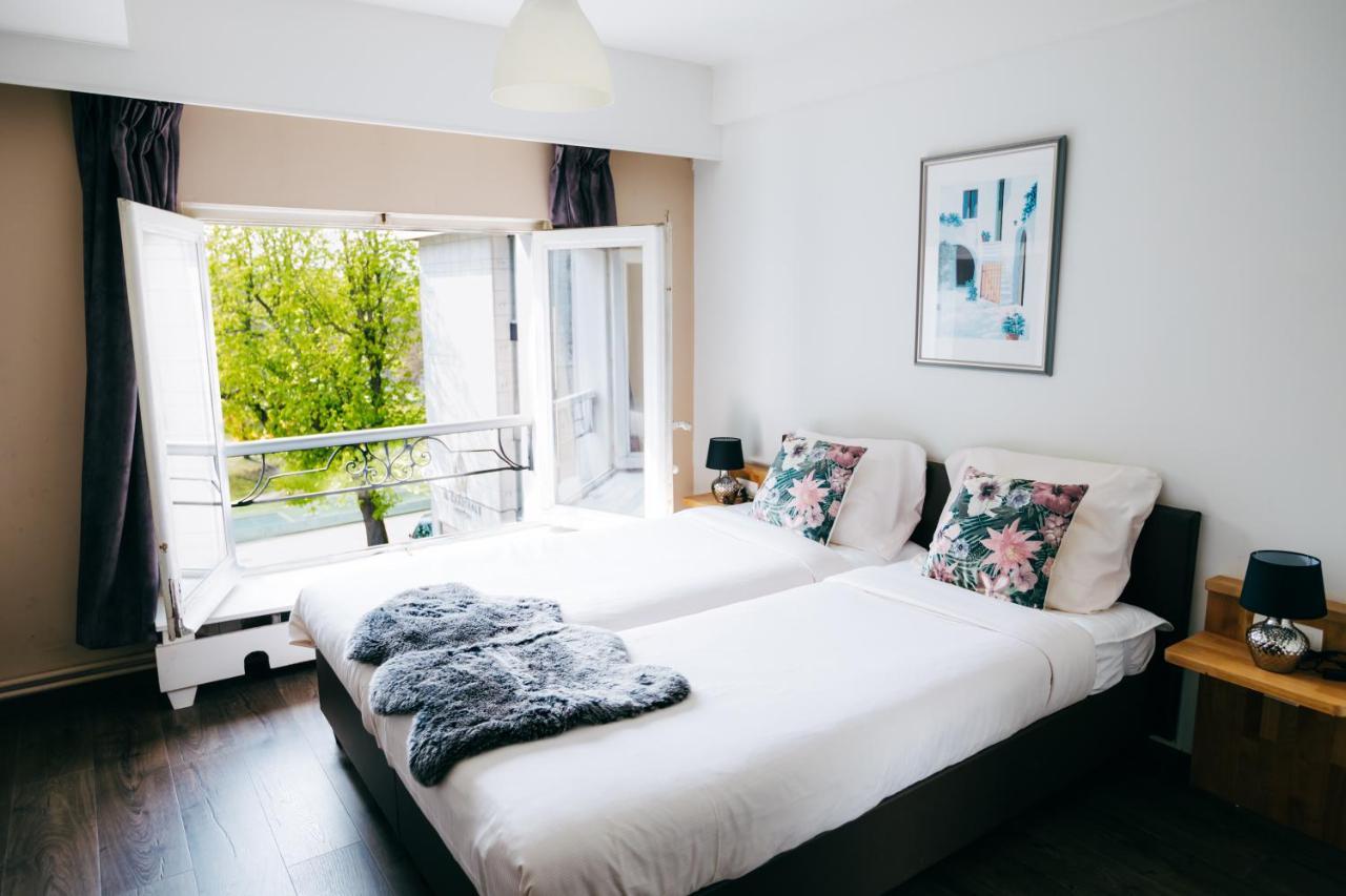 Den Grooten Wolsack Hotel Mechelen Zewnętrze zdjęcie