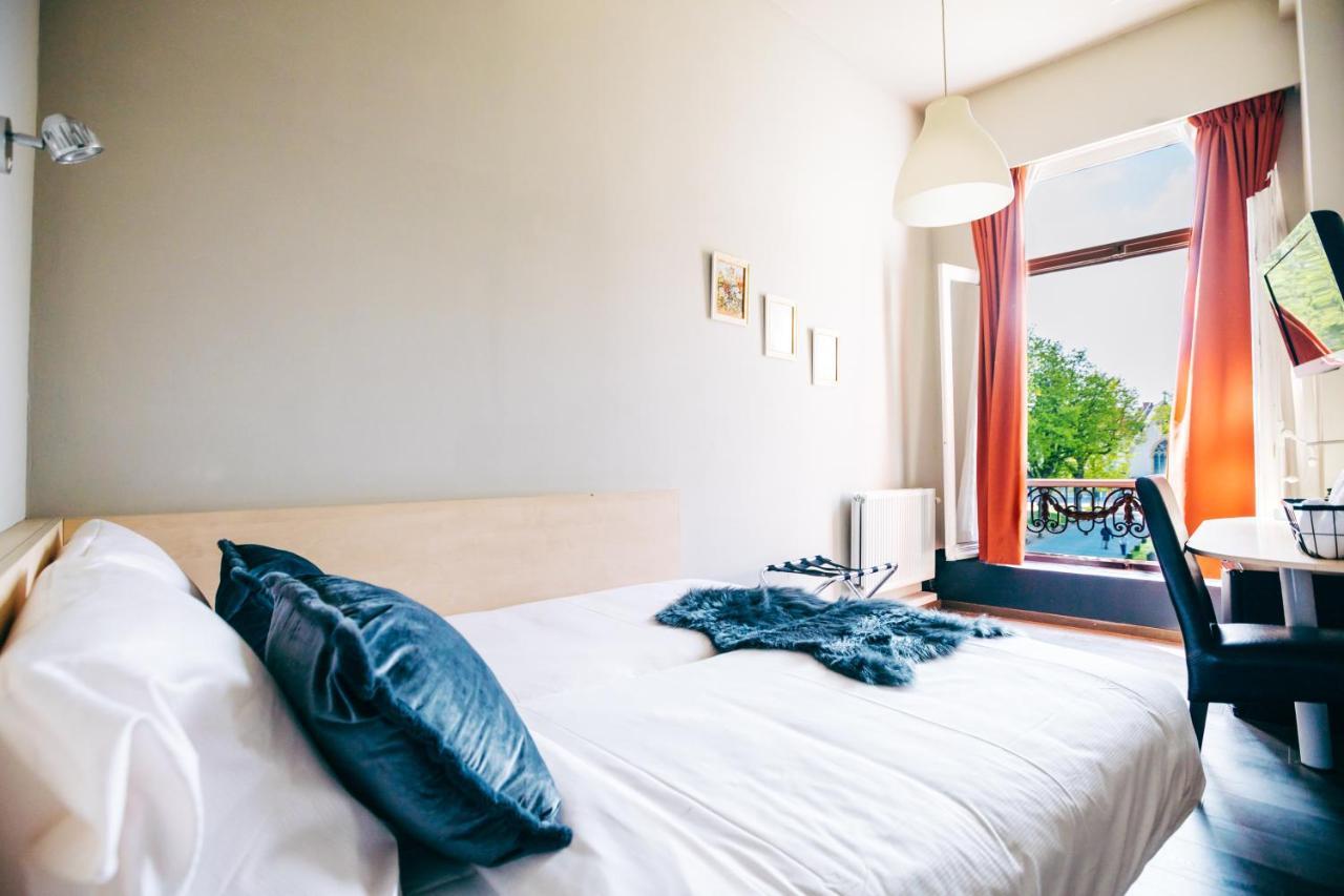 Den Grooten Wolsack Hotel Mechelen Zewnętrze zdjęcie